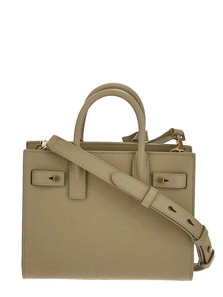 Yves Saint Laurent Sac De Jour Bag 3