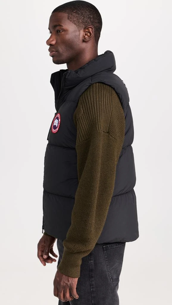 Canada Goose Lawrence Puffer Vest 3
