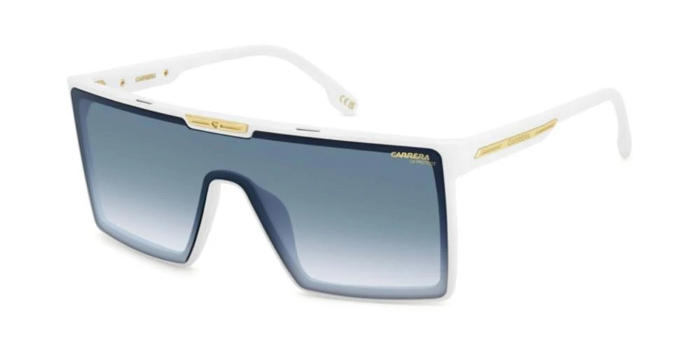 Carrera Carrera Mask Frame Full Rim Sunglasses 2
