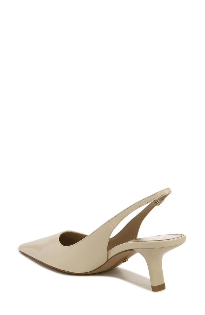 Sam Edelman Bianka Slingback Pump 2