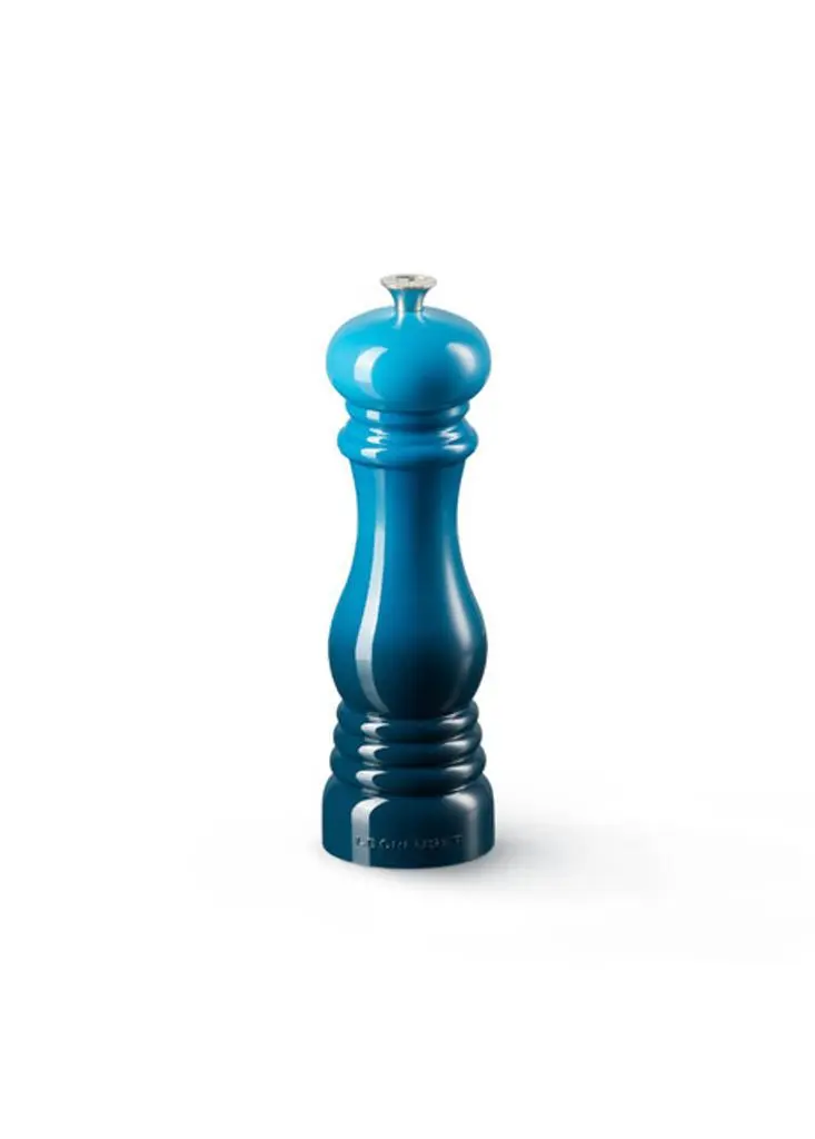 Le Creuset Classic pepper mill 4