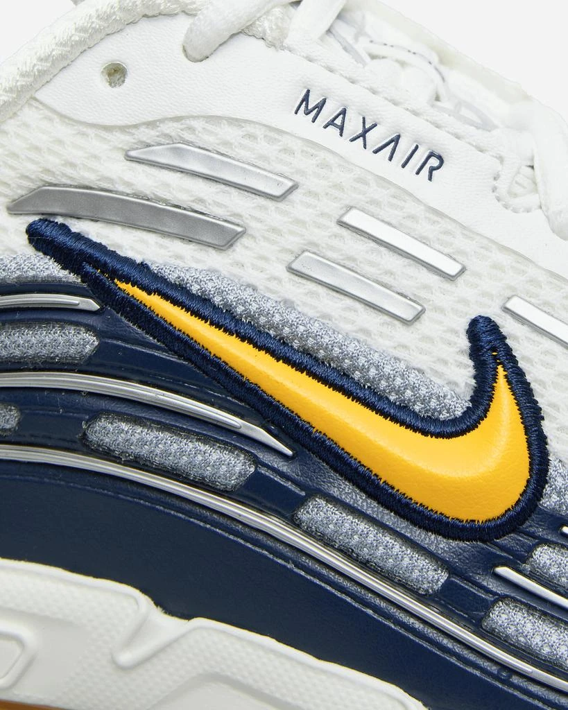 NIKE Air Max TL 2.5 Sneakers White / Varsity Maize 6