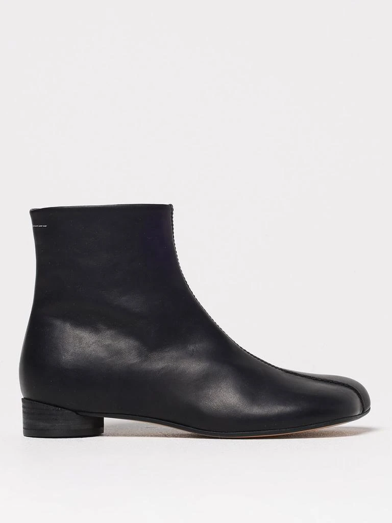 MM6 Boots men Mm6 Maison Margiela 1