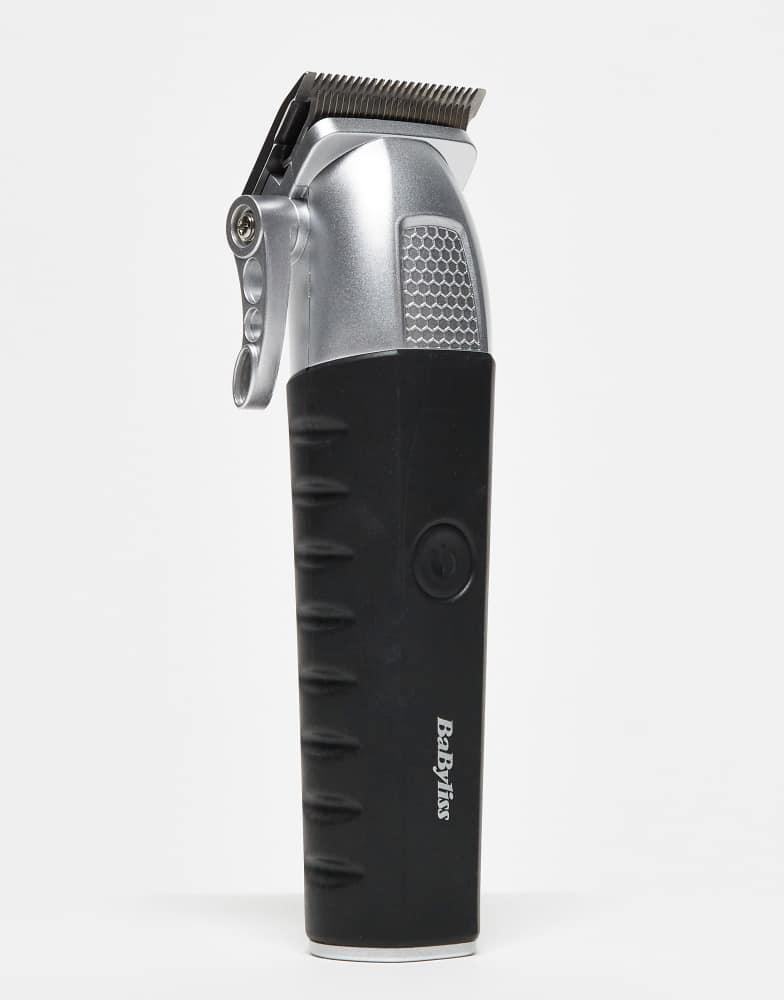 BaByliss BaByliss Lithium Power Hair Clipper