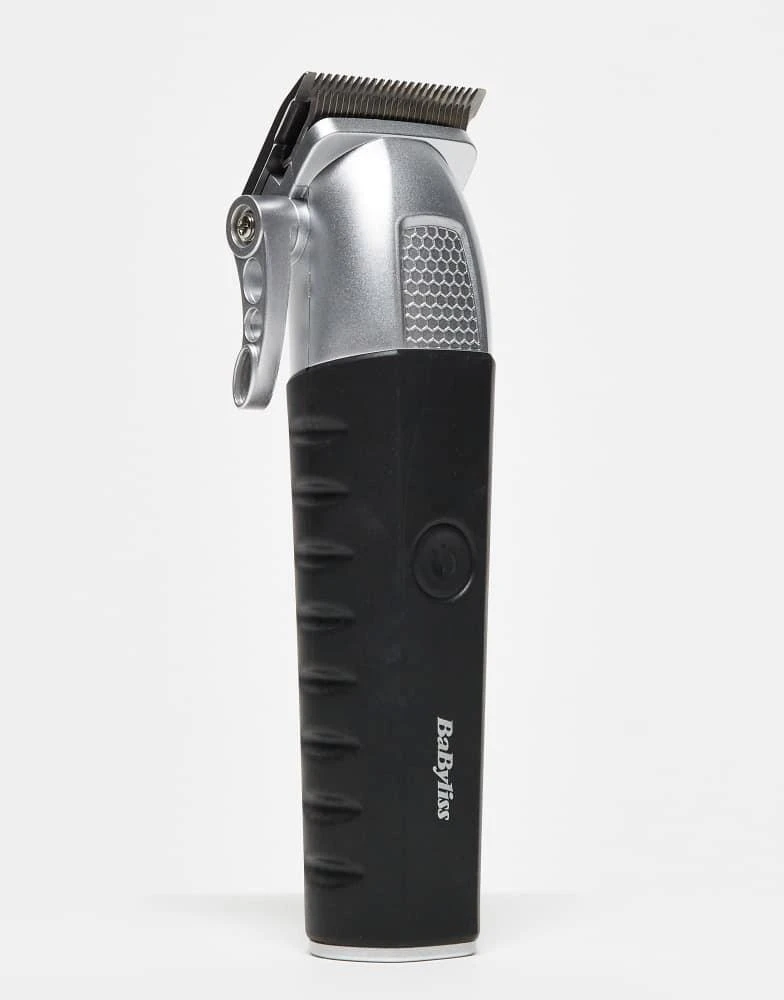 BaByliss BaByliss Lithium Power Hair Clipper 2