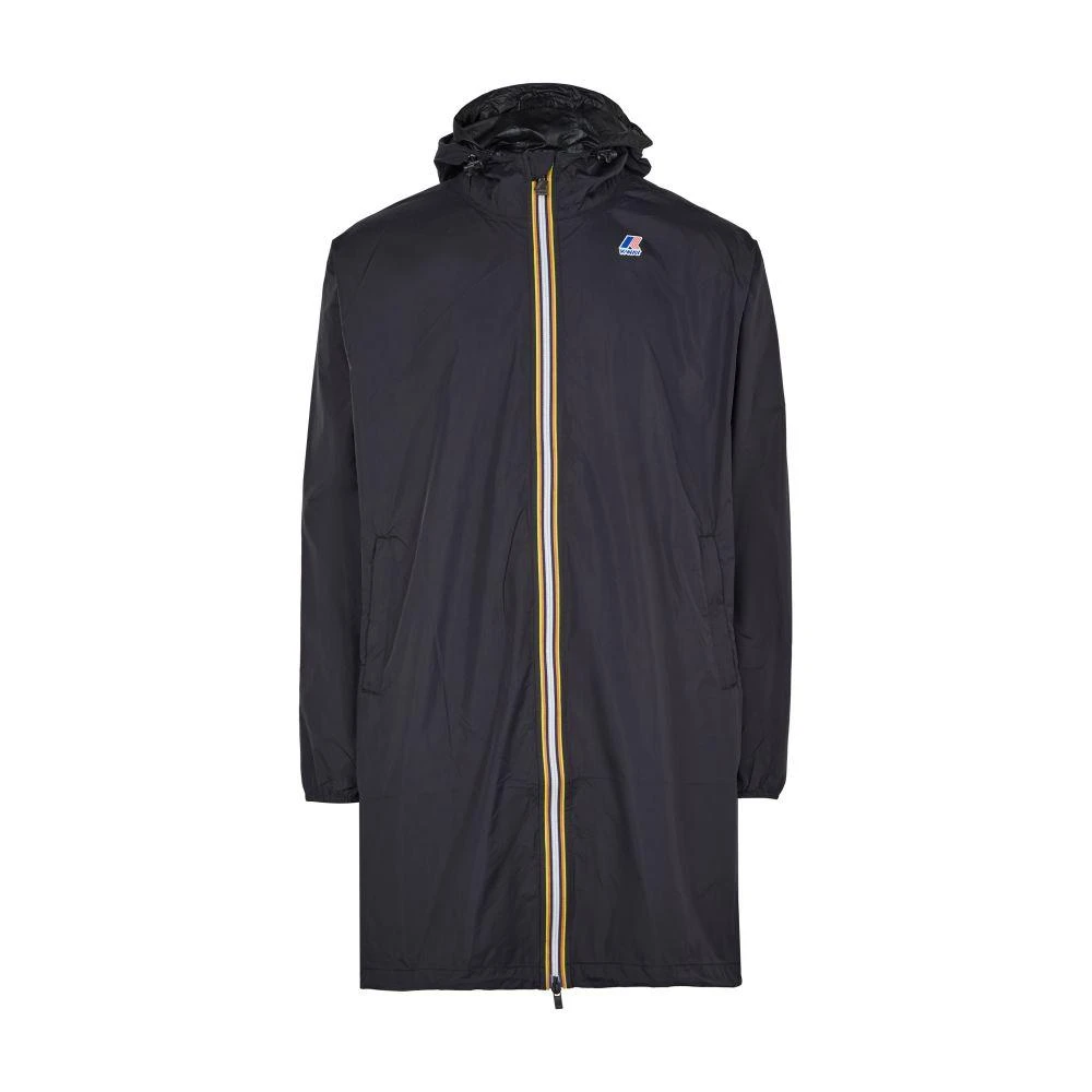 Kway Le vrai 4.0 eiffel east jacket 7