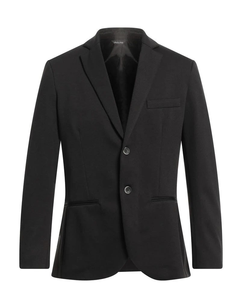 YOON Blazer 1