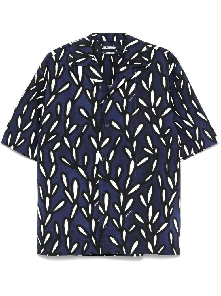 Jacquemus Jacquemus Shirts 1