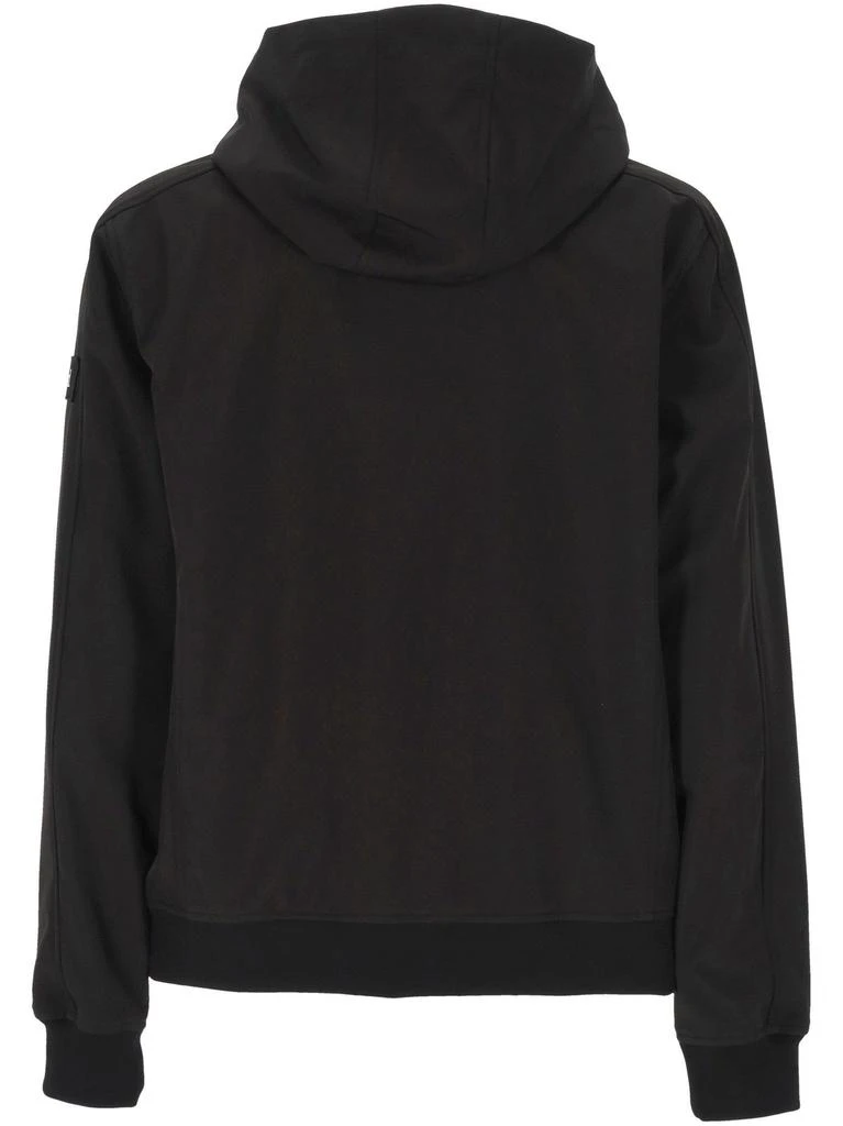 ADD Add Hooded Jacket 3