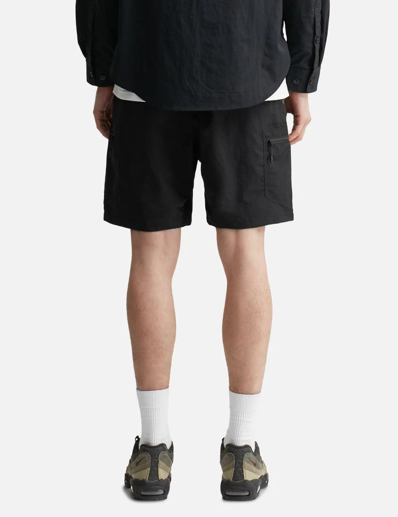 Gramicci Nylon Utility Shorts 4