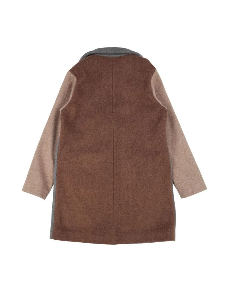 Manila Grace Coat 2