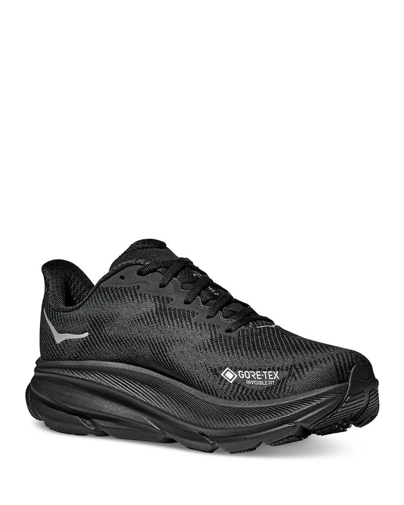 HOKA Men's Clifton 9 GTX Sneakers 7