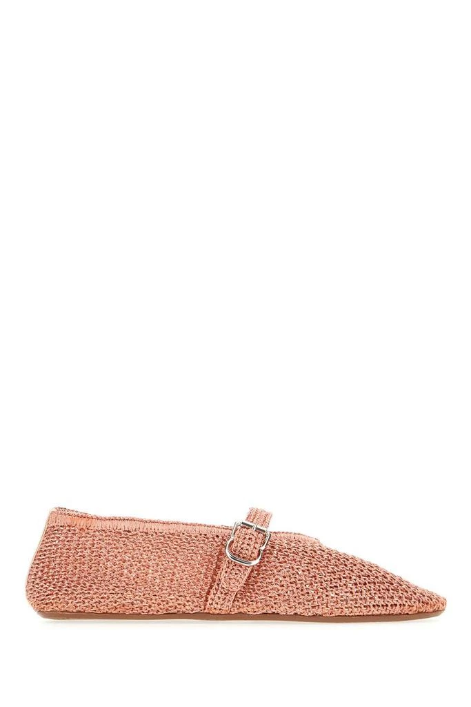Alaïa Alaïa Slippers 1