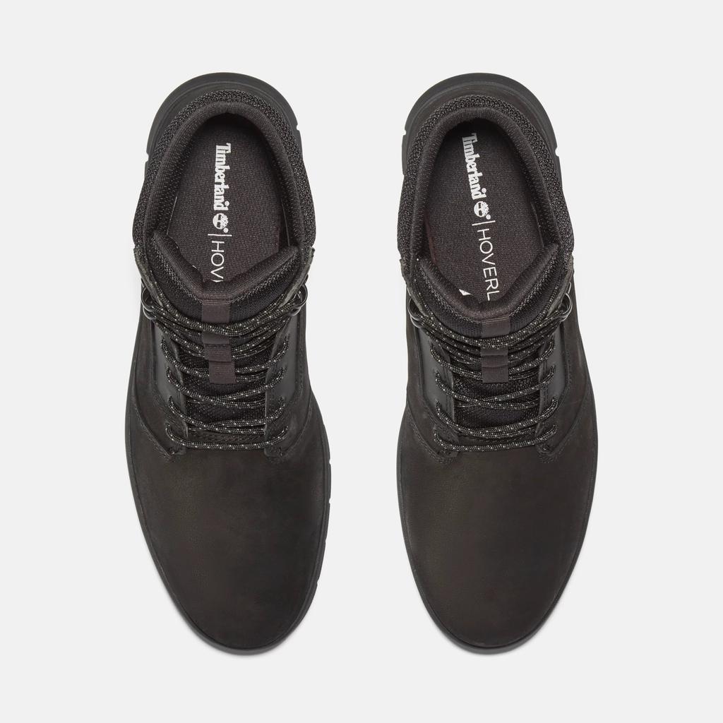 Timberland Men's Graydon Leather Sneaker Boots