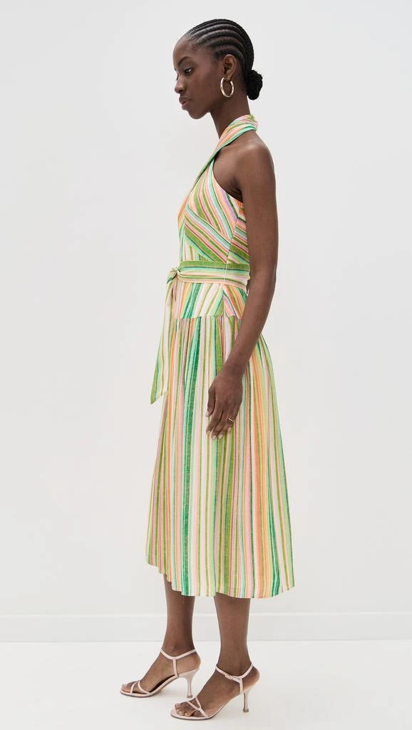 Shoshanna Florentine Dress 3
