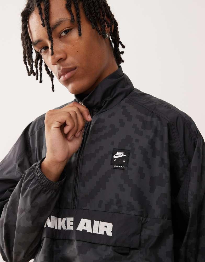 【激レア支給品】Nike ナイキ　フランクフルト　ジャージ ブラック　L 上 Nike Women's Club Fleece Sleeve Swoosh 1/2-Zip NKDX6720 – SanMar
