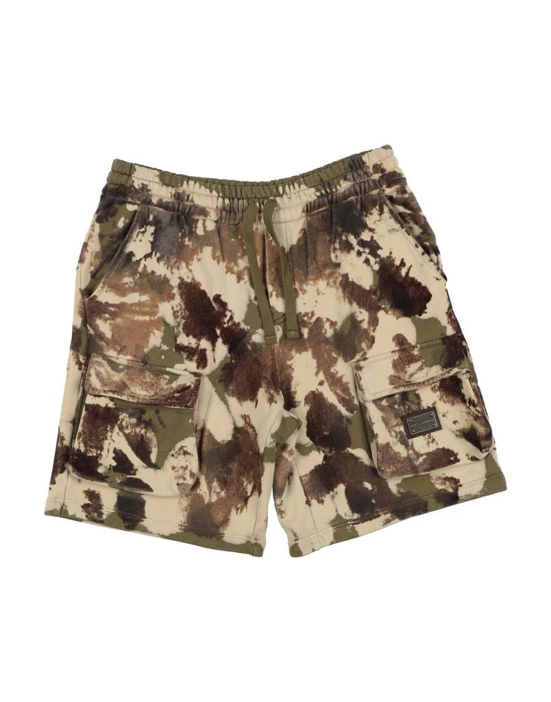 Dolce 
Gabbana Shorts 
Bermuda