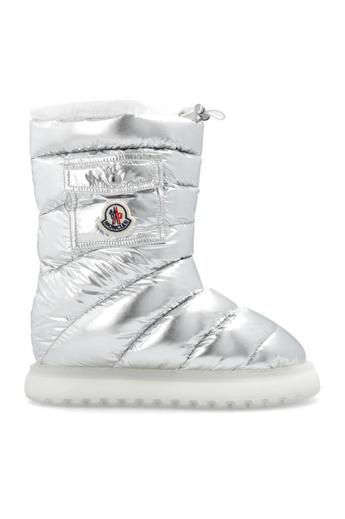 Moncler ‘Gaia’ snow boots 1