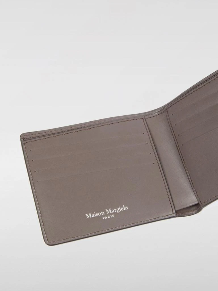 MAISON MARGIELA Wallet men Maison Margiela 2