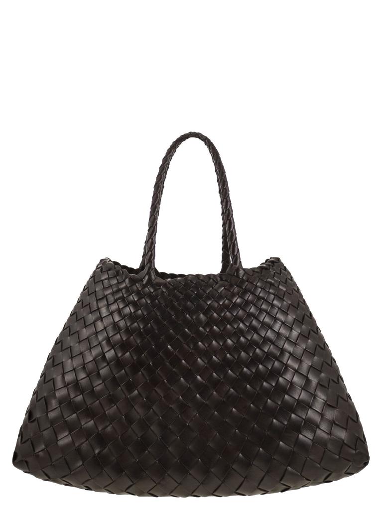 dragondiffusion／SANTA CROCE SMALL Dragon Diffusion - Santa Croce Small Tan