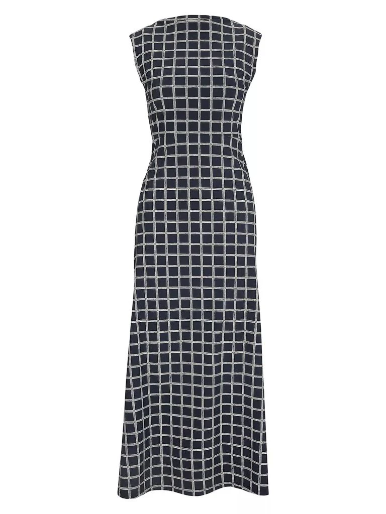 Hill House Home The Sloane Midi Dress 1