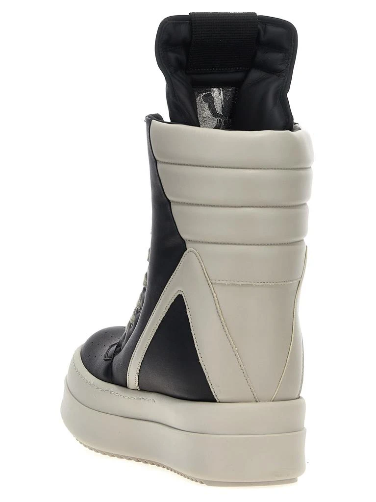 Rick Owens mega Geobaskets Sneakers 3