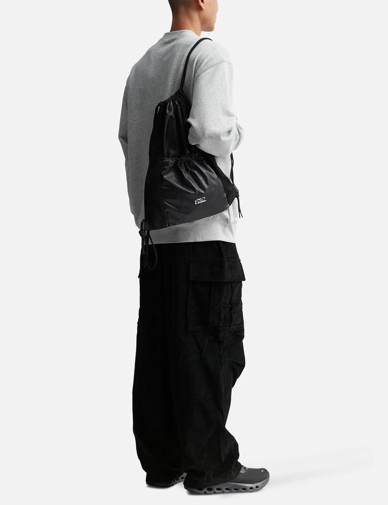 LMC MESH STRING GYM SACK 6