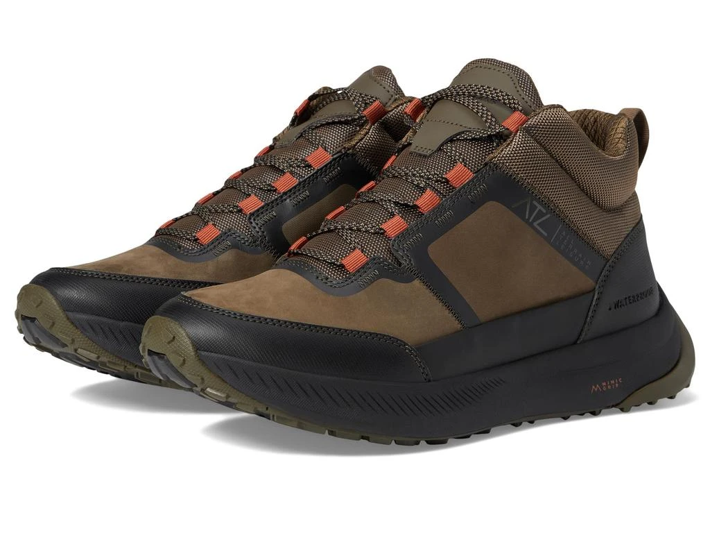 Clarks ATL Trail Up 1