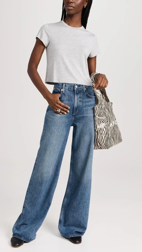 Citizens of Humanity Paloma Baggy Jeans 4