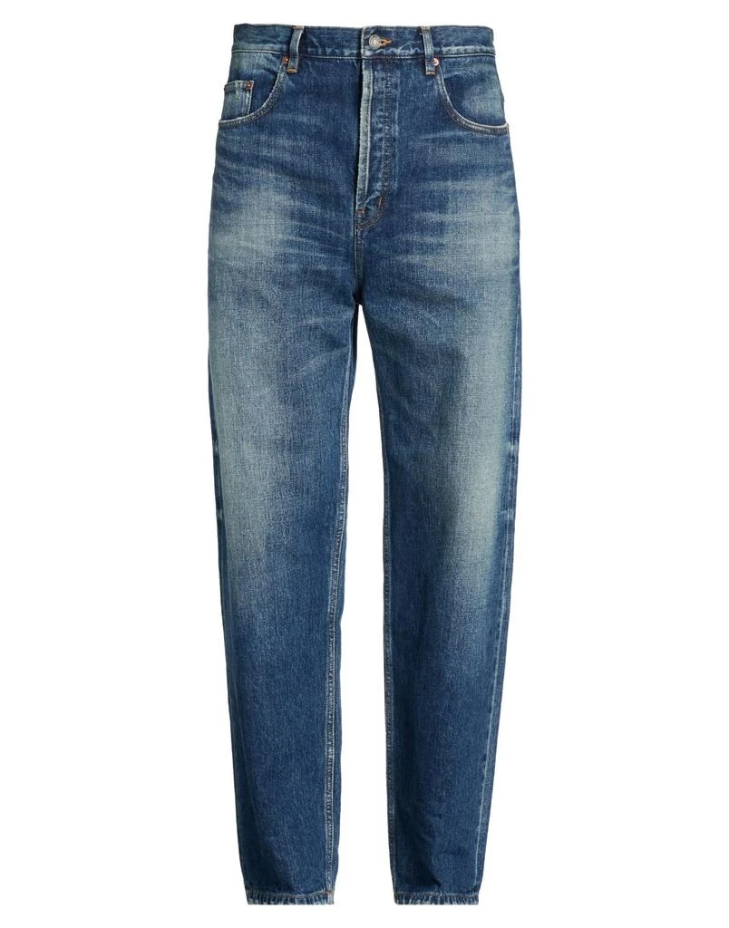 Yves Saint Laurent Denim pants 1