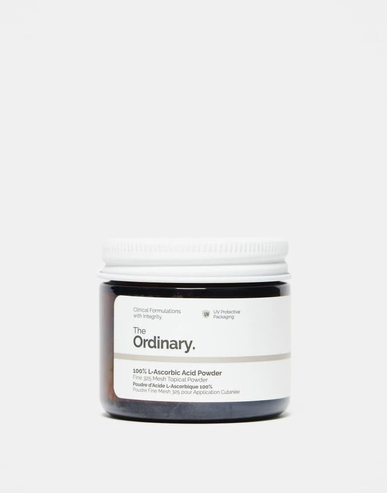 The Ordinary The Ordinary 100% L-Ascorbic Acid Powder 20g