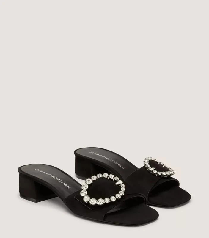Stuart Weitzman SLOANE 35 SLIDE 7