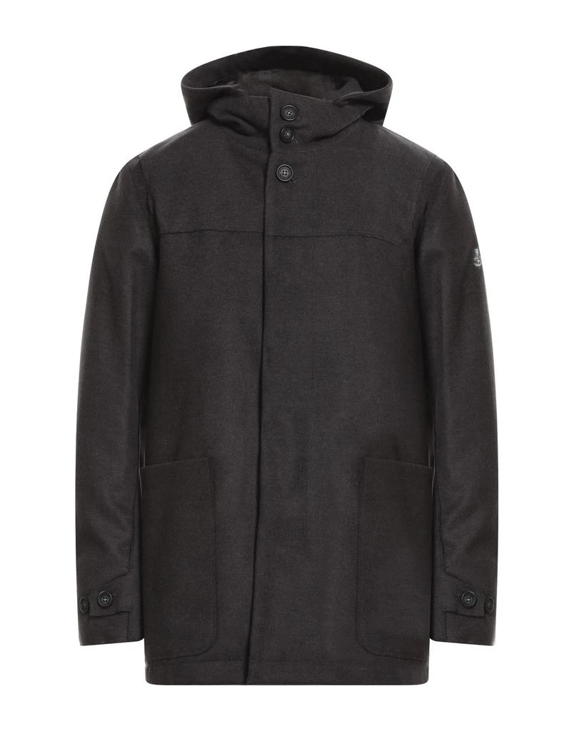 ARMATA DI MARE Coat 1