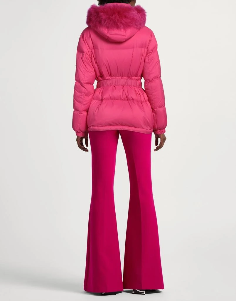 Yves Salomon Shell jacket 3