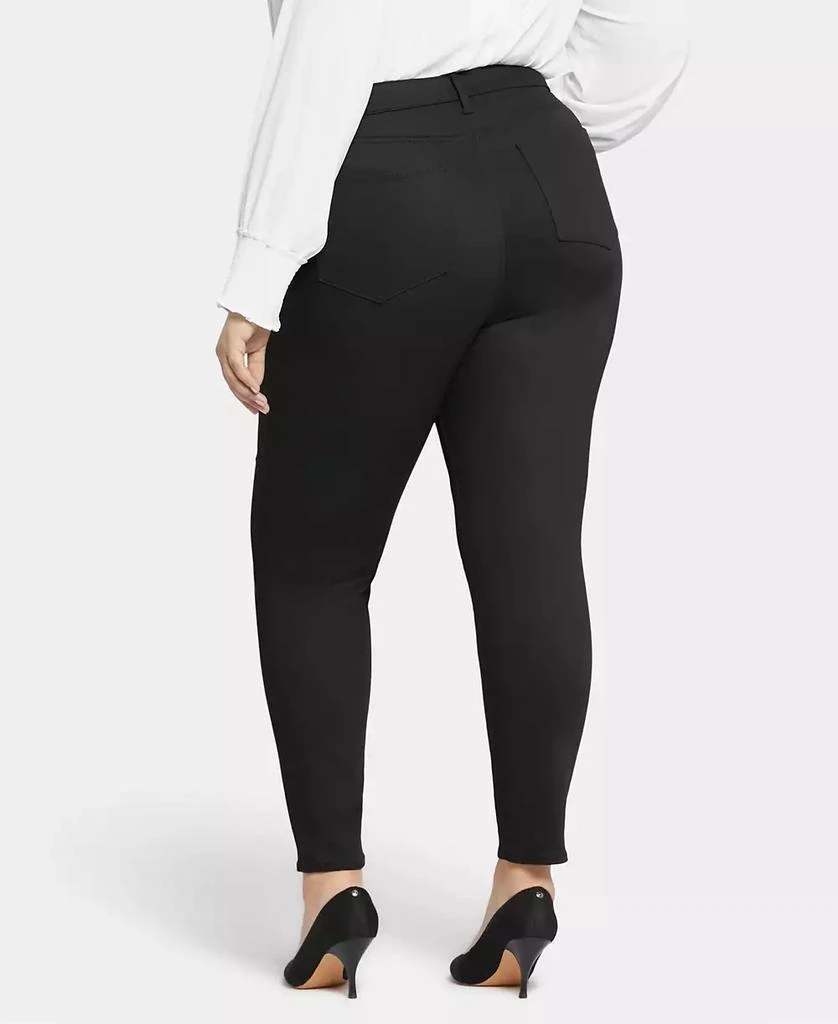 NYDJ Plus Size Ami Skinny Jeans 3