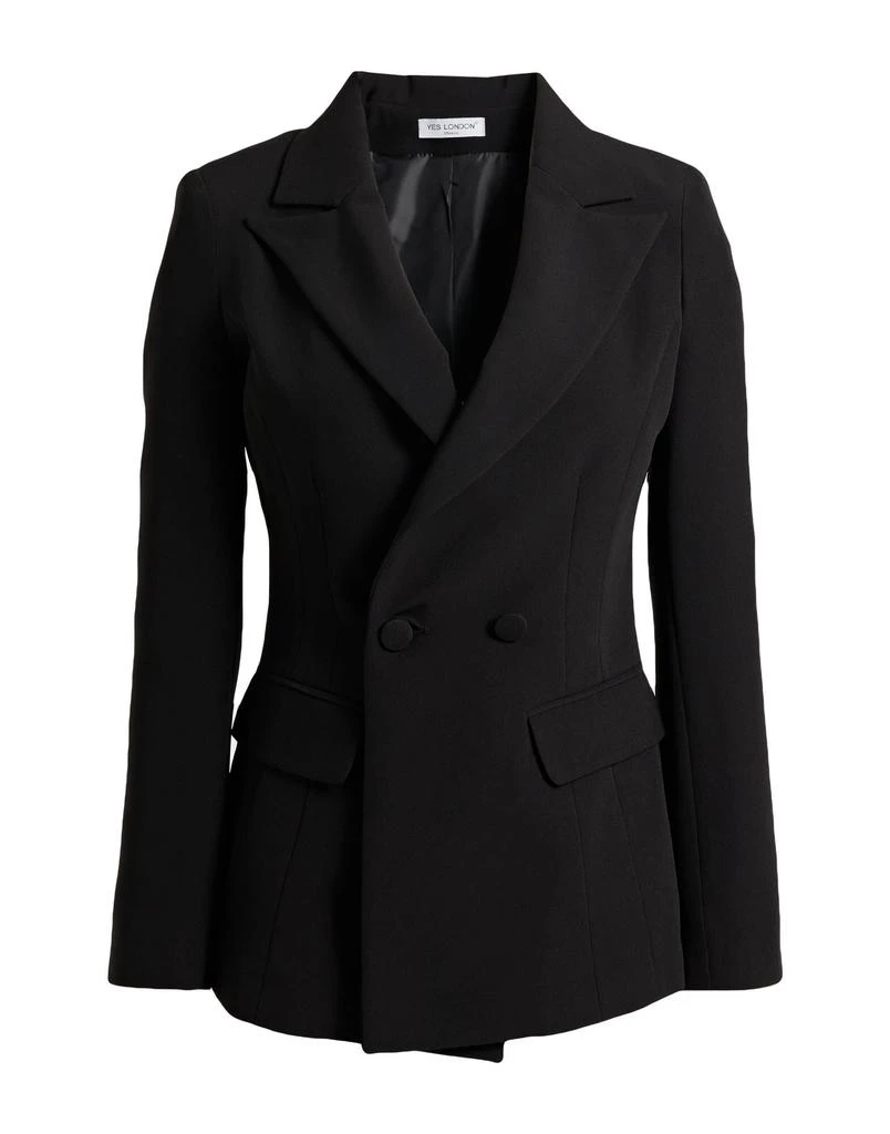 YES LONDON Blazer 1