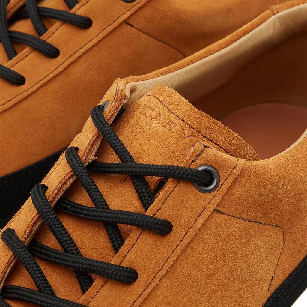 Tarvas Tarvas Explorer - Suede 4
