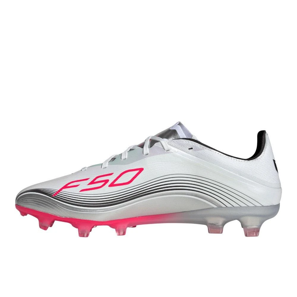 Adidas F50 Messi Pro Firm Ground Soccer Cleats 3