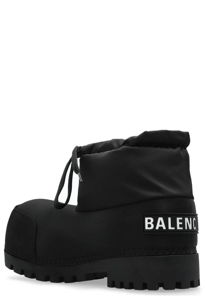 Balenciaga Balenciaga Alaska Ankle Boots 3