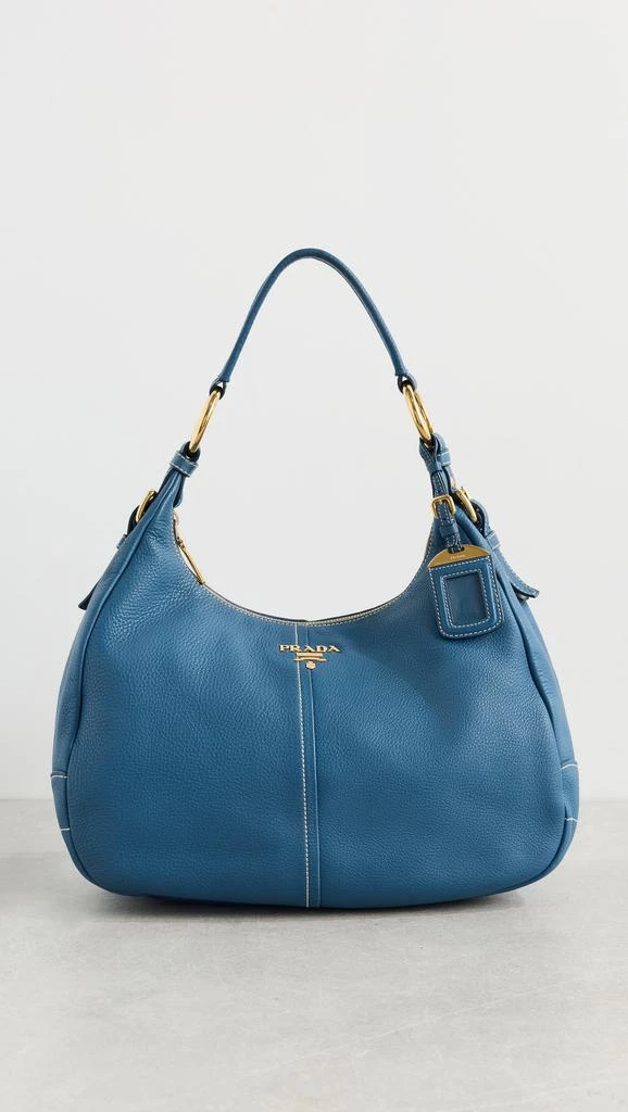 Shopbop Archive Prada Shoulder Bag, Leather 1