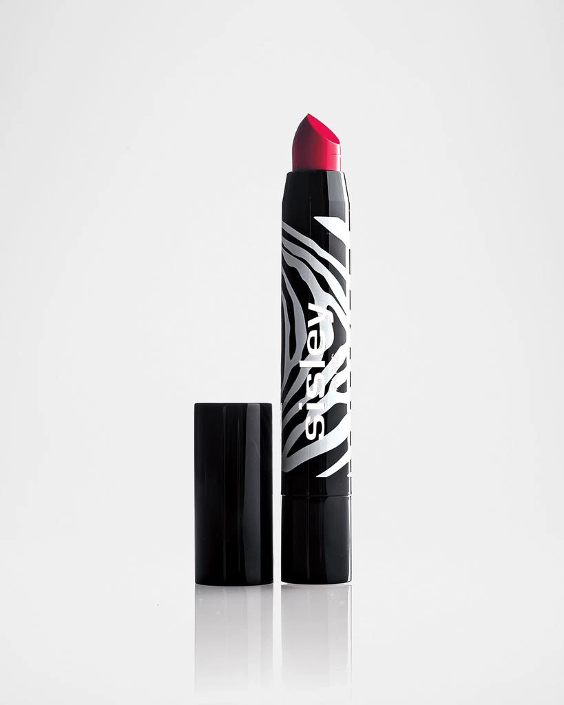 Sisley Phyto-Lip Twist Matte 2