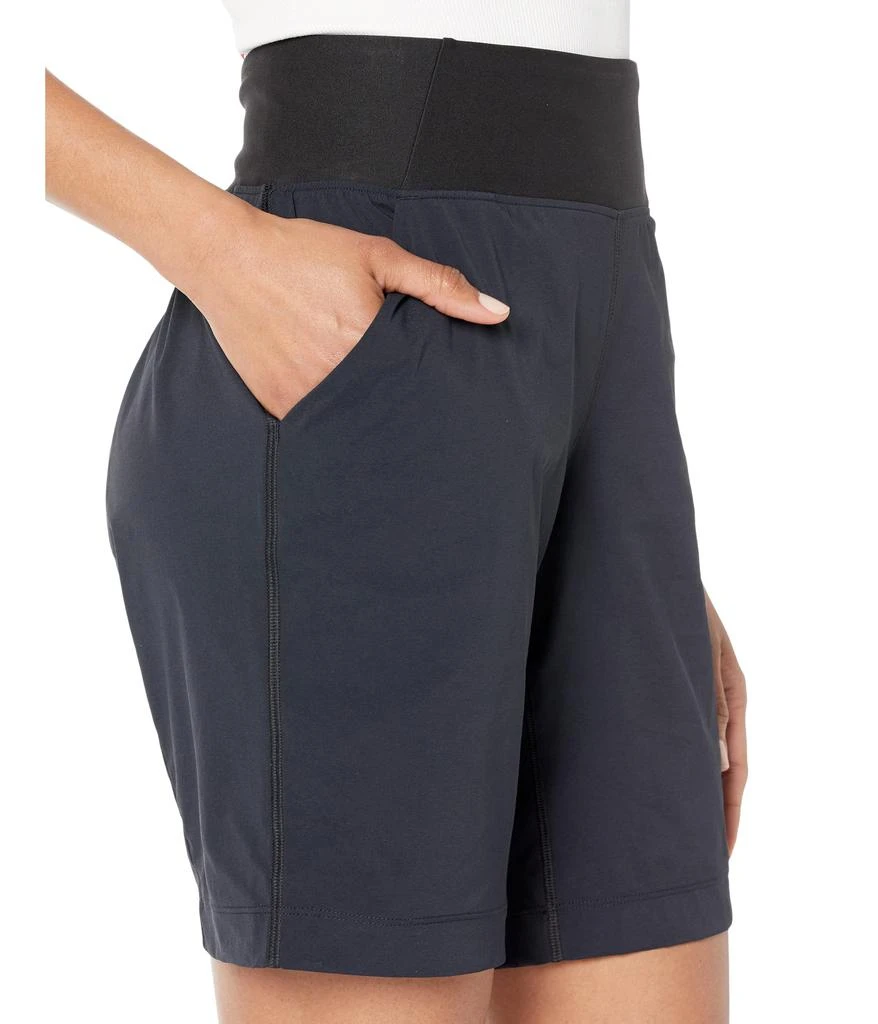 Prana Koen Flat Front Shorts 3
