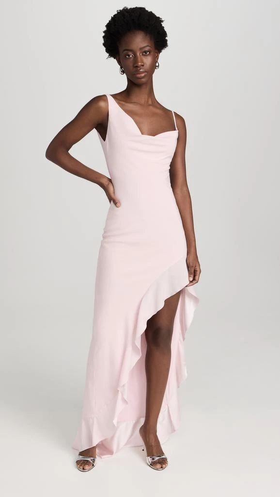 Azeeza Daphne Gown 4