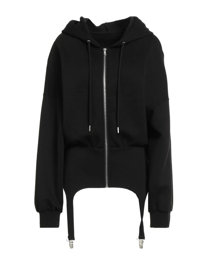 Fiorucci Hooded sweatshirt 1