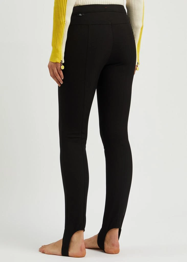 Moncler Stretch-twill ski leggings 3
