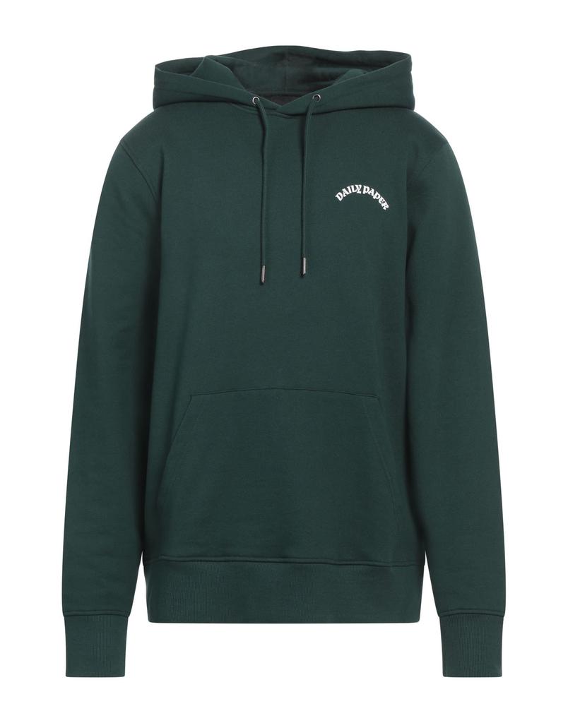 DAILY PAPER Hooded sweatshirt