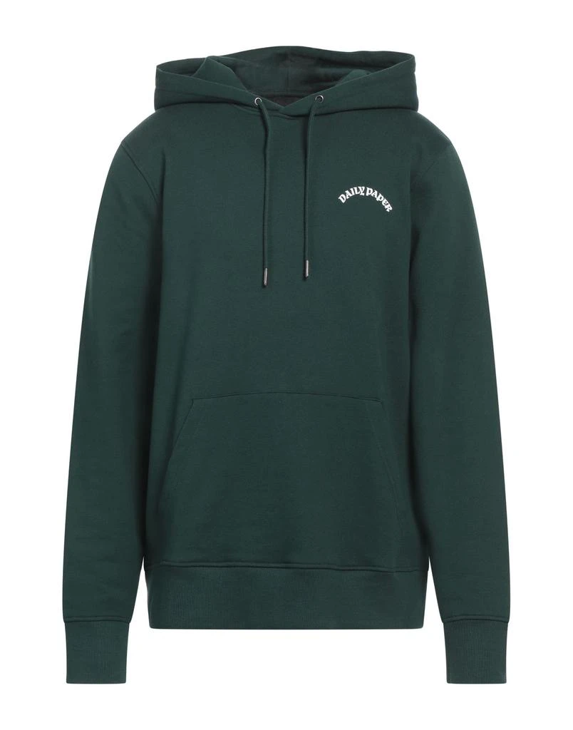 DAILY PAPER Hooded sweatshirt 1