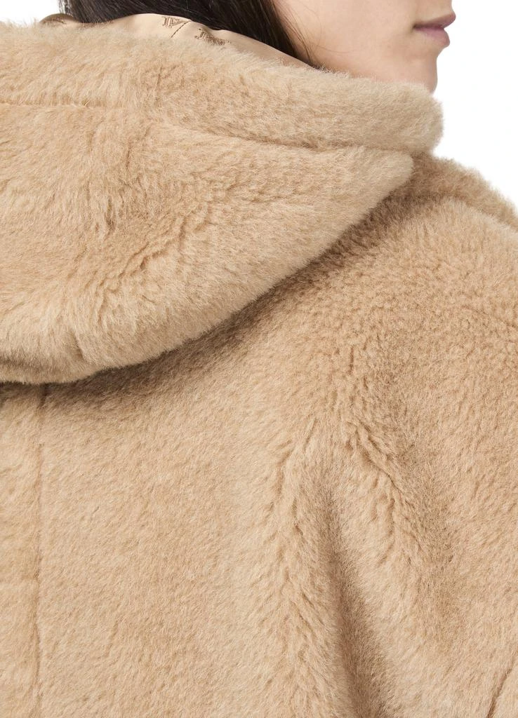 Max Mara Lanoso cape 5