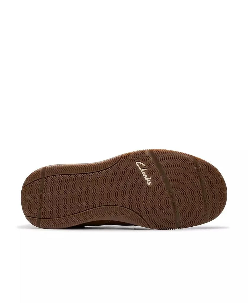 Clarks Collection Men's Sailview Lace Shoes 5