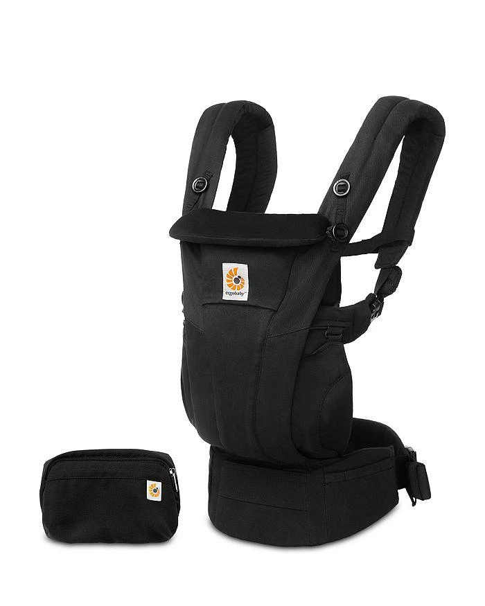 Ergobaby Omni Dream Baby Carrier 7